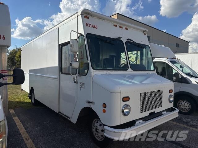 Ford GEN-1 Autoutilitara transoprt marfuri