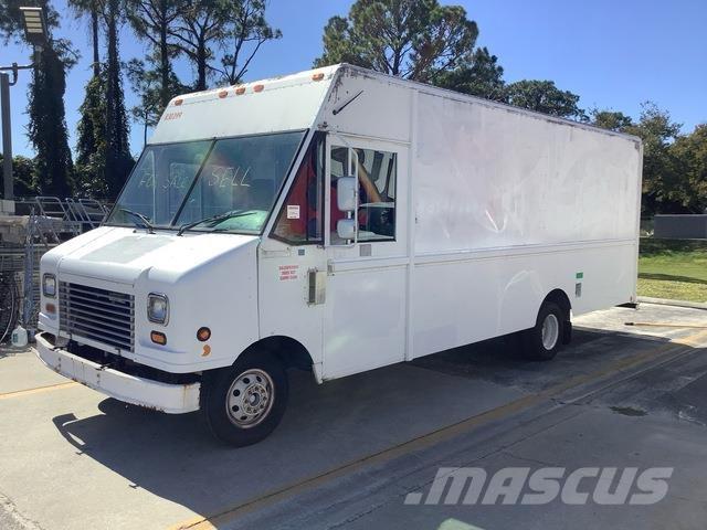 Ford Gen 1 Autoutilitara transoprt marfuri