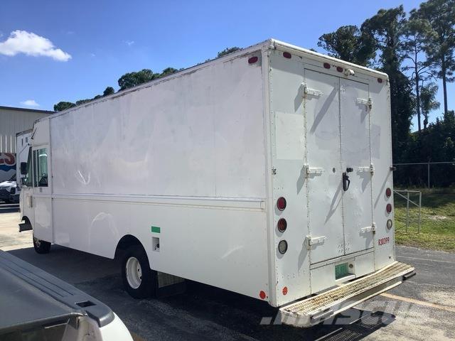 Ford Gen 1 Autoutilitara transoprt marfuri