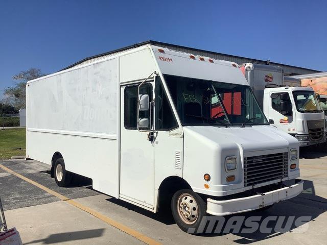 Ford Gen 1 Autoutilitara transoprt marfuri