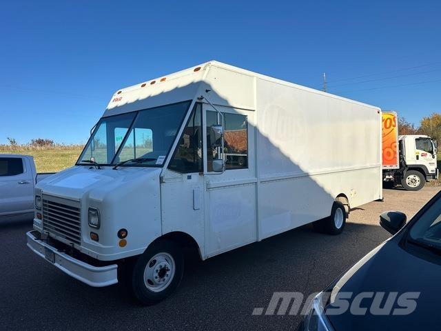 Ford Gen 1 Autoutilitara transoprt marfuri