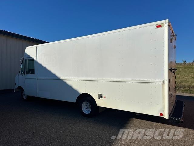 Ford Gen 1 Autoutilitara transoprt marfuri