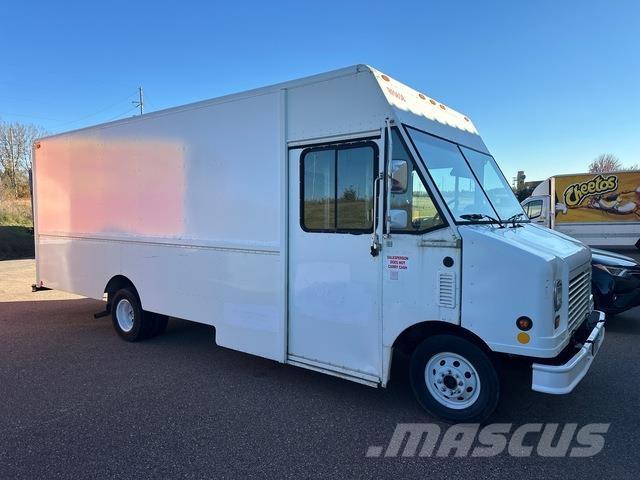 Ford Gen 1 Autoutilitara transoprt marfuri