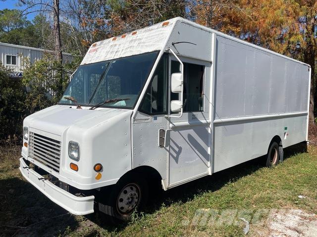 Ford Gen 1 Autoutilitara transoprt marfuri