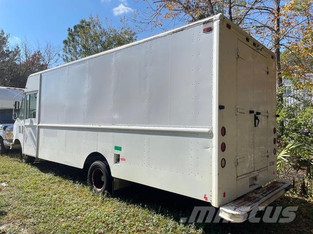 Ford Gen 1 Autoutilitara transoprt marfuri