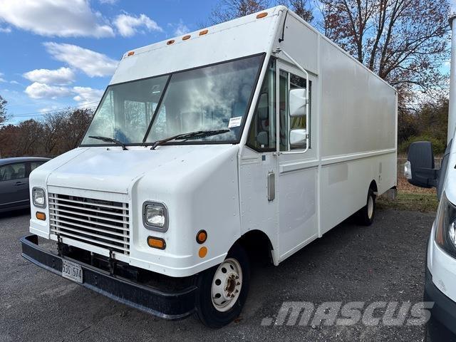 Ford Gen 1 Autoutilitara transoprt marfuri