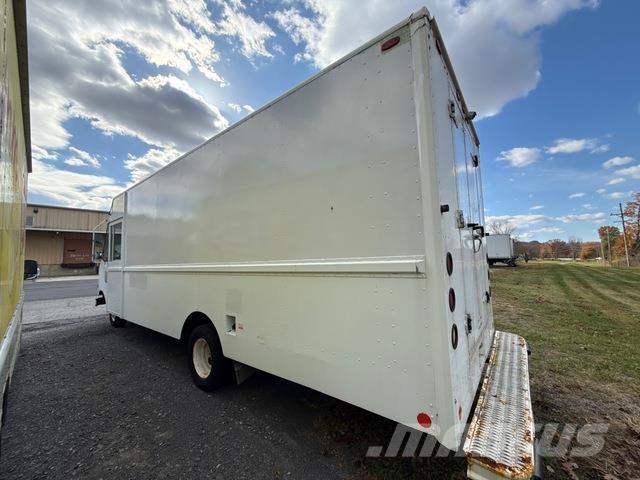 Ford Gen 1 Autoutilitara transoprt marfuri