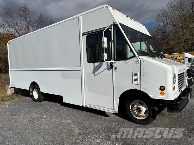 Ford Gen 1 Autoutilitara transoprt marfuri