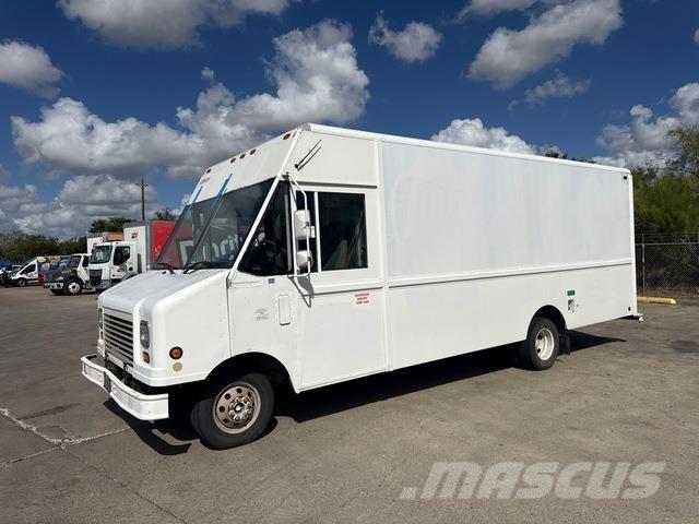 Ford Gen 1 Autoutilitara transoprt marfuri