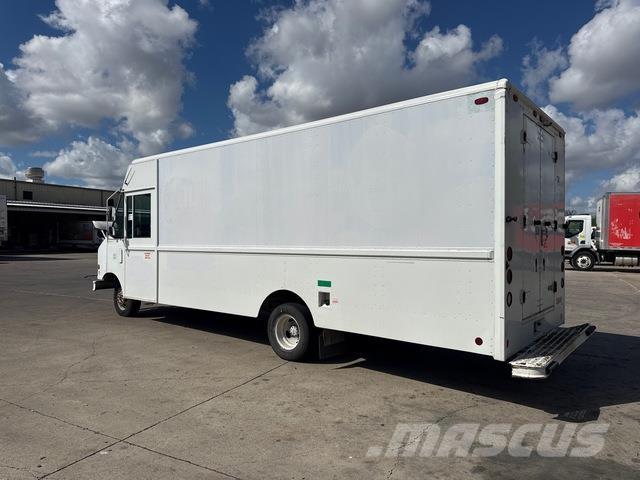 Ford Gen 1 Autoutilitara transoprt marfuri