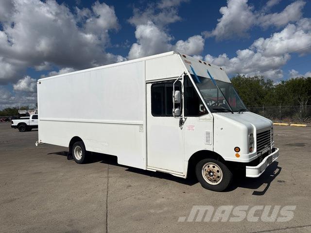 Ford Gen 1 Autoutilitara transoprt marfuri