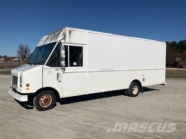 Ford GEN 1 Autoutilitara transoprt marfuri