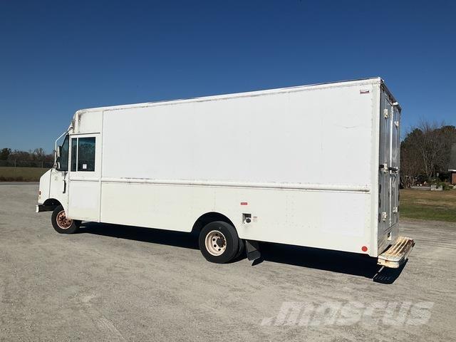 Ford GEN 1 Autoutilitara transoprt marfuri