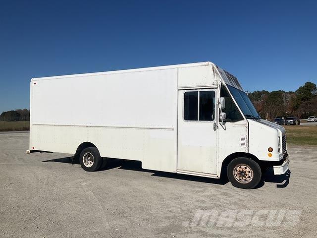 Ford GEN 1 Autoutilitara transoprt marfuri