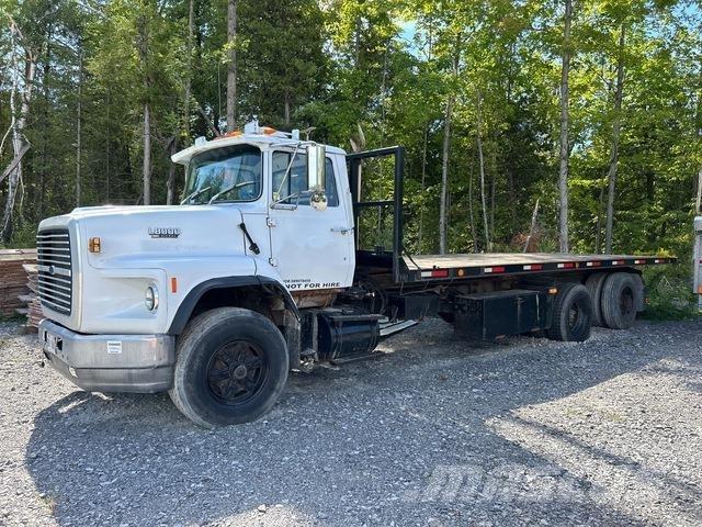 Ford L8000 Vehicule de recuperare