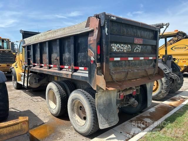 Ford LT8513 Autobasculanta