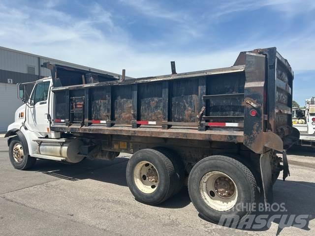 Ford LT8513 Autobasculanta