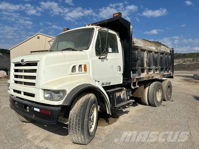 Ford LT9501 Autobasculanta