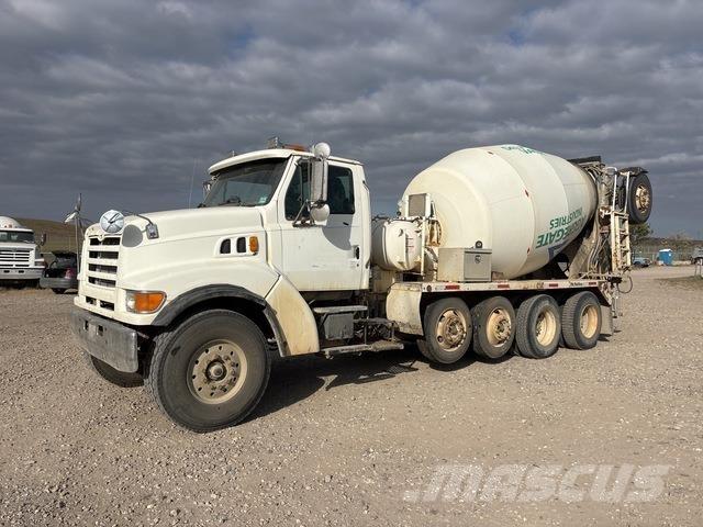 Ford LT9511 Altele