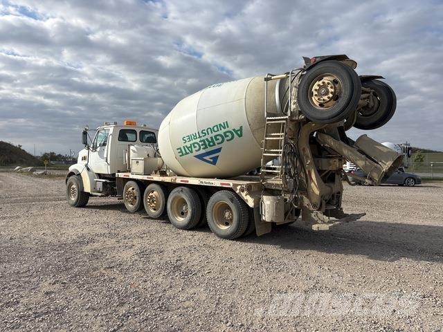 Ford LT9511 Altele