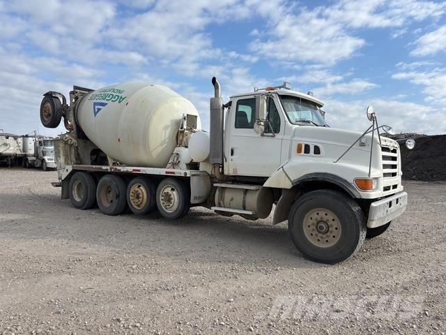 Ford LT9511 Altele
