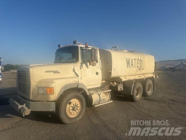 Ford LTA9000 Cisterne