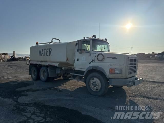 Ford LTA9000 Cisterne