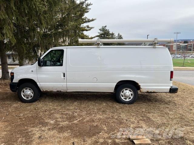 Ford Other Utilaje construcții - Altele