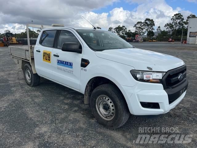 Ford Ranger Pick up/Platou