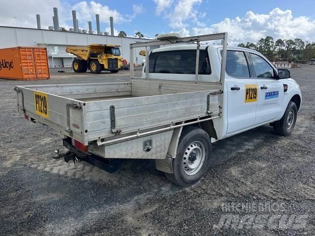 Ford Ranger Pick up/Platou