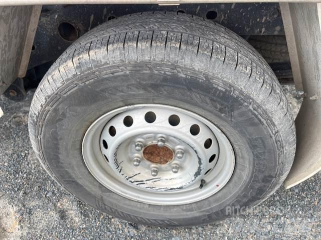 Ford Ranger Pick up/Platou