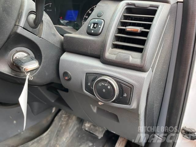 Ford Ranger Pick up/Platou