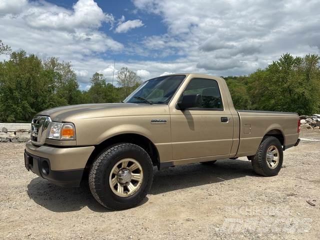 Ford Ranger Altele