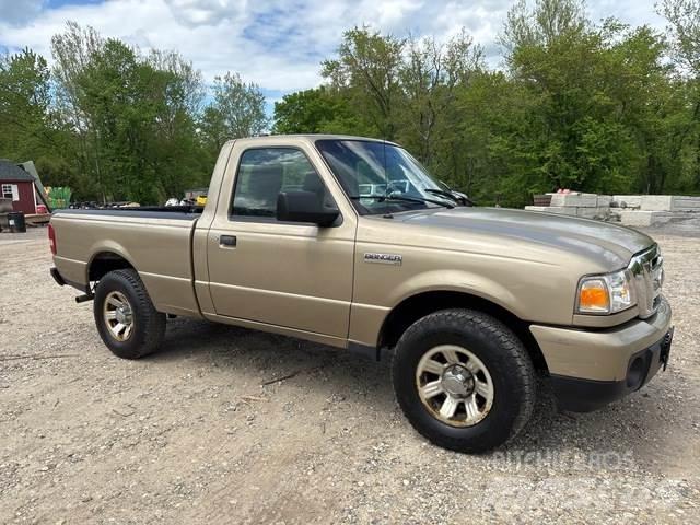 Ford Ranger Altele