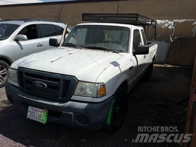Ford Ranger Altele
