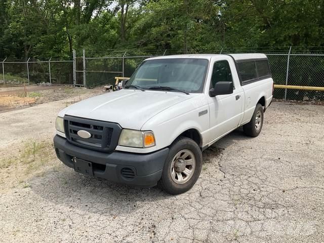 Ford Ranger Altele