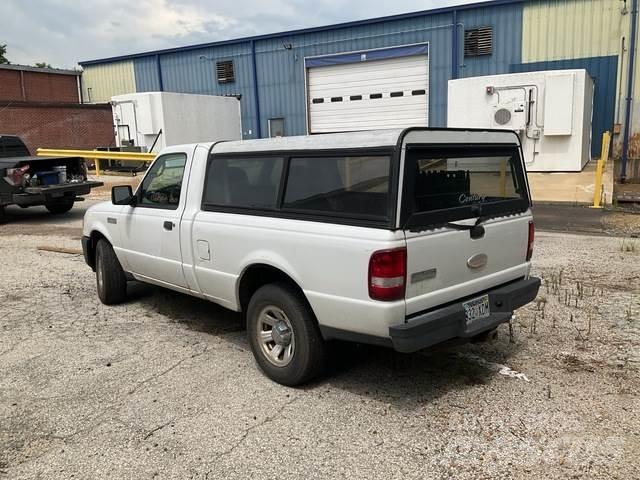 Ford Ranger Altele