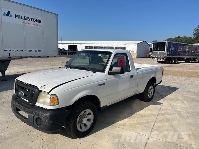 Ford Ranger Pick up/Platou