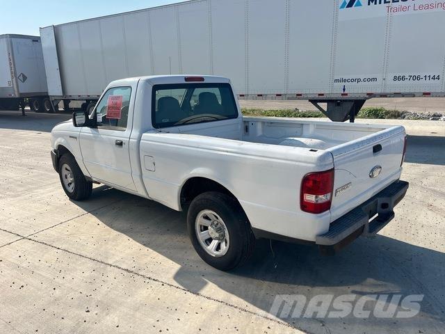 Ford Ranger Pick up/Platou