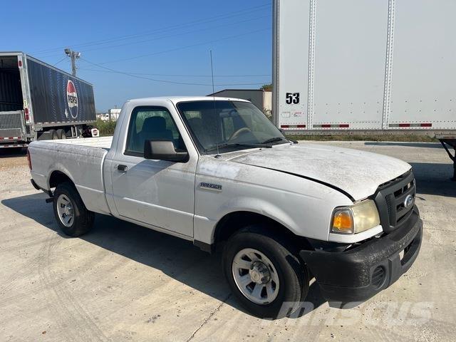 Ford Ranger Pick up/Platou