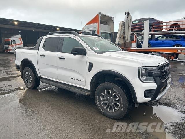 Ford Ranger Altele