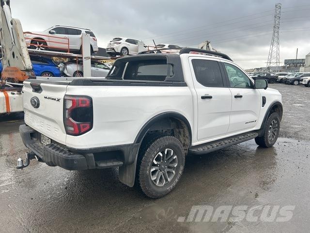 Ford Ranger Altele