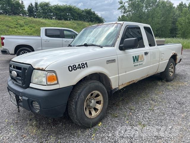 Ford Ranger Altele