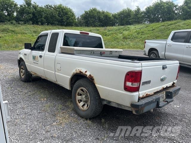 Ford Ranger Altele