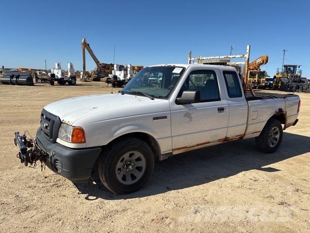 Ford Ranger Pick up/Platou