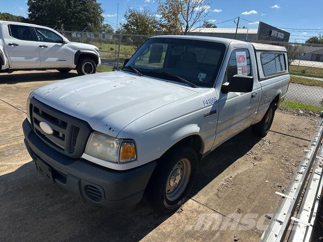Ford Ranger Pick up/Platou