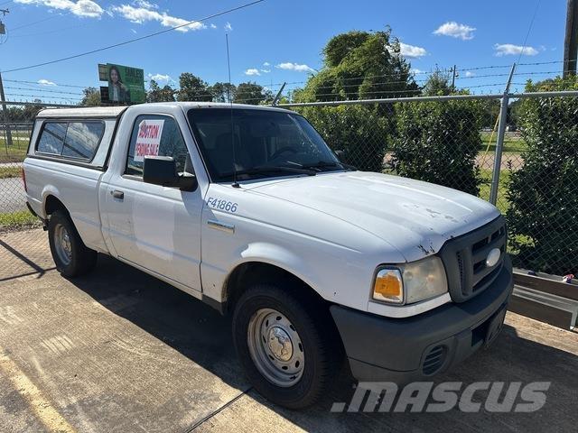 Ford Ranger Pick up/Platou