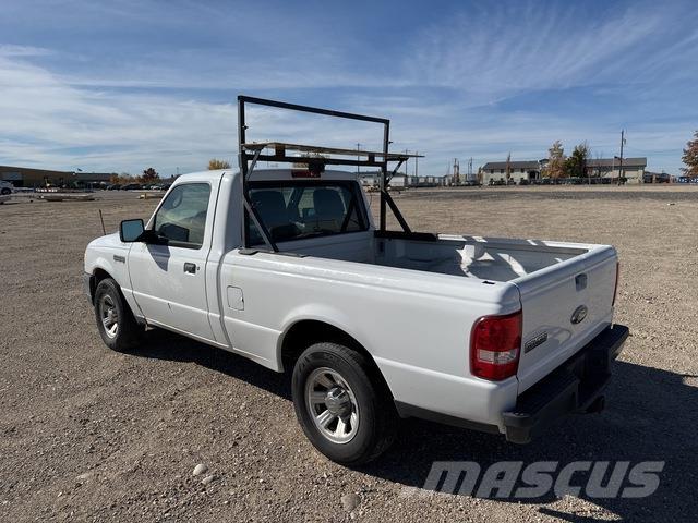 Ford Ranger Pick up/Platou