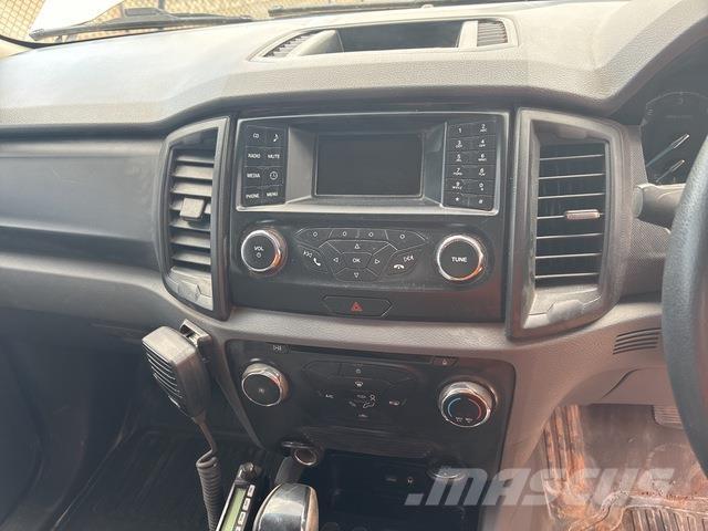 Ford Ranger Pick up/Platou