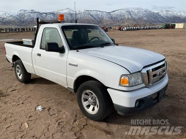 Ford Ranger XL Altele
